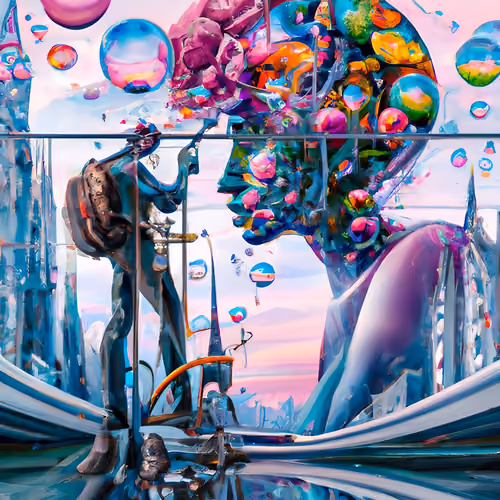 Paradox of Paradise