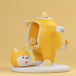 doge all around #2