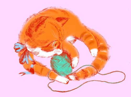 Kittens*