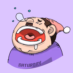 Saturday