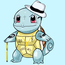 Squirt-Cholo