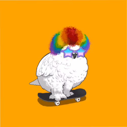 Item #5197826853246656564729033218299944486329924770619108528326713526268177940481 Media