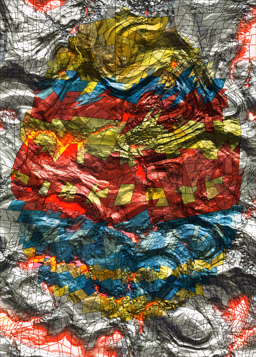 Item #43381229822274282825470726247722996036852230651279113553325937871654265815041 Media