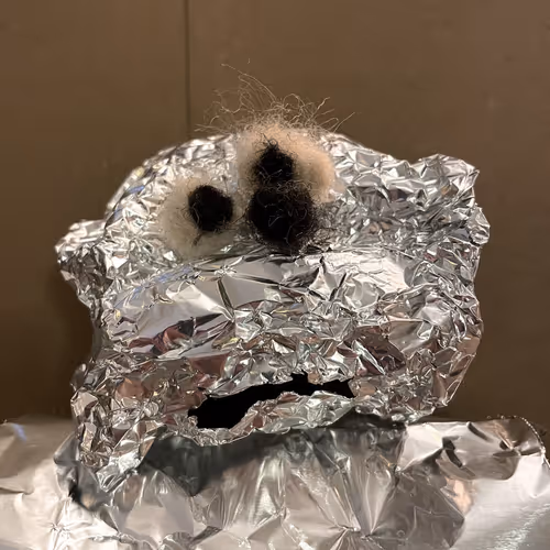 "SHINY" SHUMWAY #003