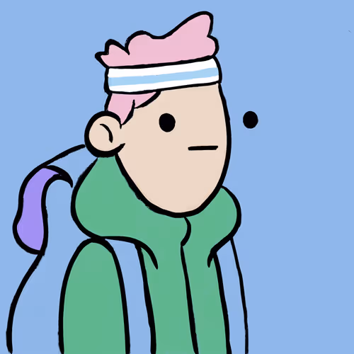 Dooder #1