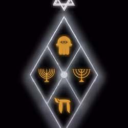 DWP Platinum JEW #43