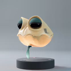 Shell #006