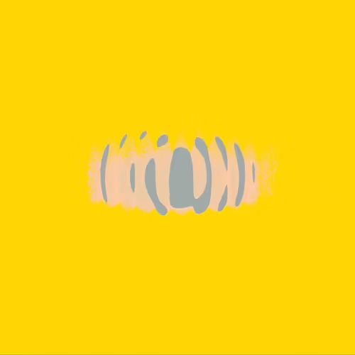 Breathing Lotus