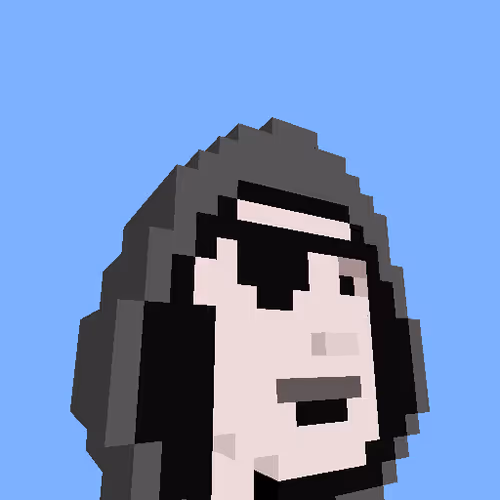 Punksvoxels