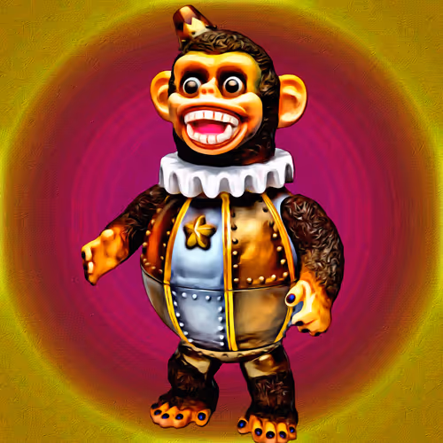 Item #94973190419486211374566261114596504015704598334912452339480144082314708647937 Media