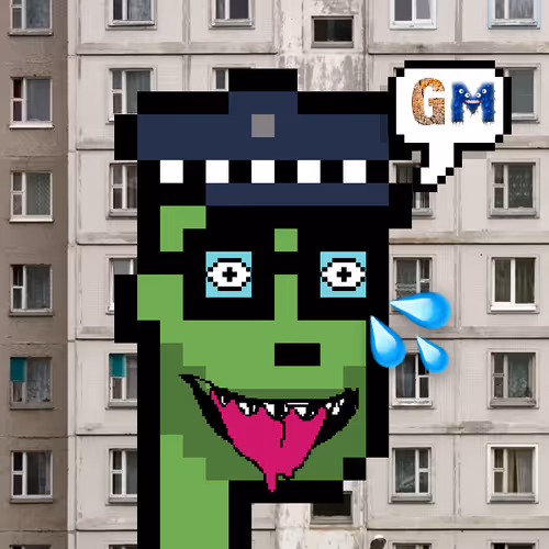 Item #85799622320254933162115753726238912946972704429541097231840036338212175609857 Media