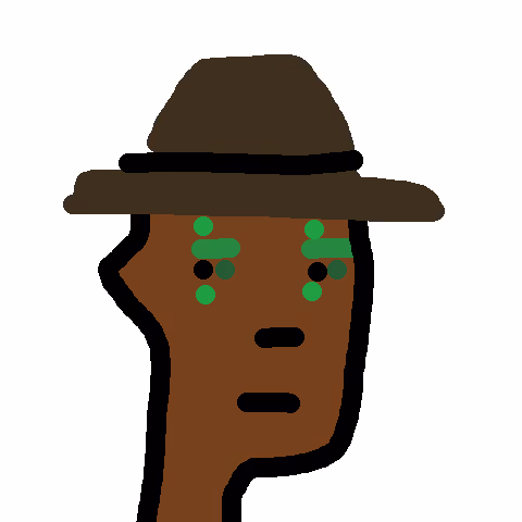 Low Effort Punks