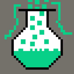 The Power Potion