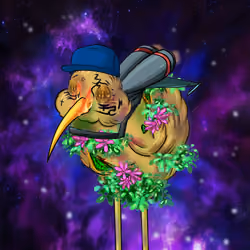 CryptoKIWI #298