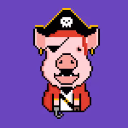 Pigolomeus the Pirate