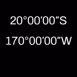 20°S-170°W