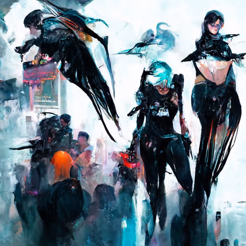Homage To Conjure