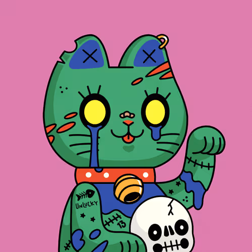 Unlucky Originals