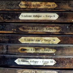 Outil d'imprimeur