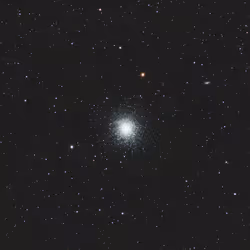 The Hercules Cluster
