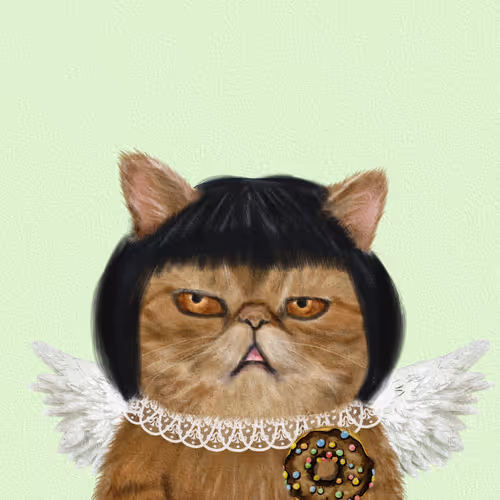 Item #63588752515642770477067191287288803913526852218898202821012584806835130728449 Media