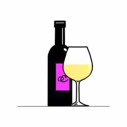 OnChain Wine #454