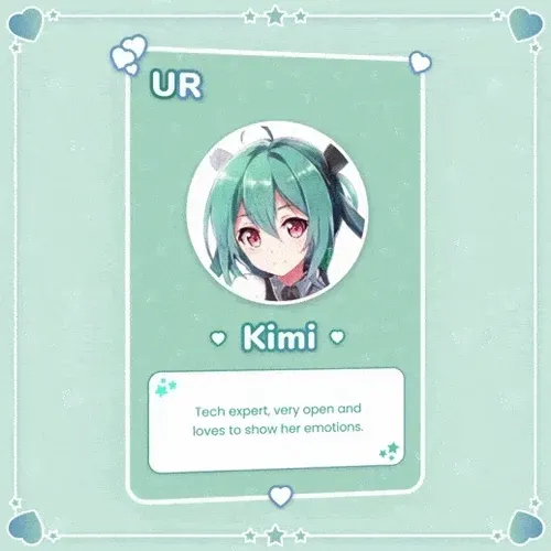 NFT Waifus Market