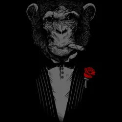 Mafia Ape #2