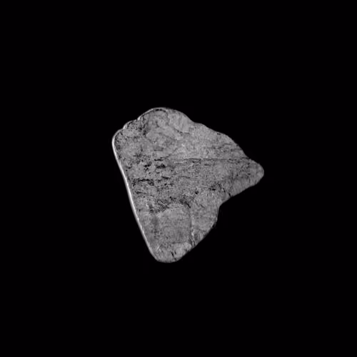 Rock 43 - Lev