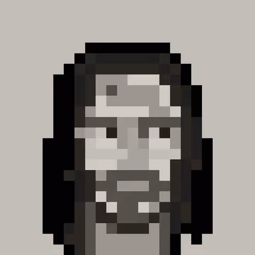 Bitcoin Jack Punk