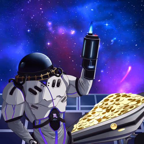 Item #10488582358012889329723238872164615338966865662975997852059950526395114848257 Media