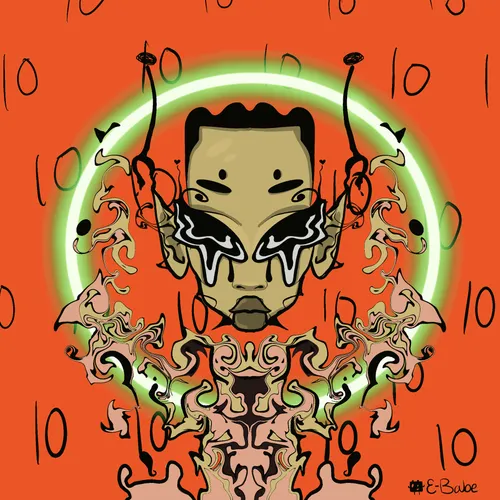 Item #59815550549751796858028322762909247175673906493022178795674456608486476218369 Media