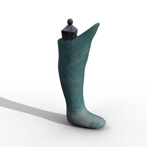 Item #75546139652059323810992446938473386091459815360287188809215421518224662986753 Media