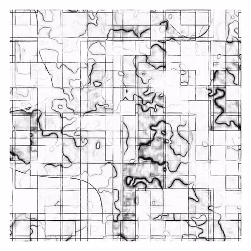 Floor Tracks