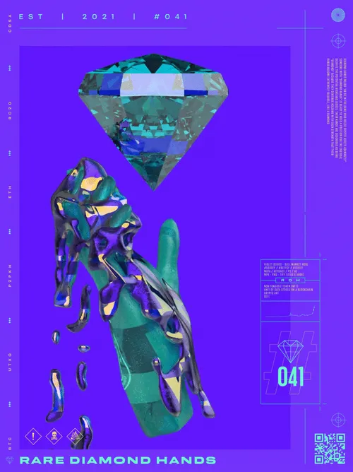 Item #17042082195114922349216627701641350073727386358402467038423114157949479550977 Media