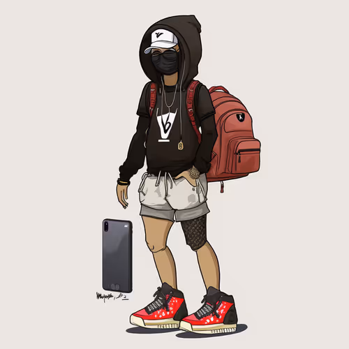 Item #4372157220371732841128478055398063885596780497909956534778767808347030683649 Media