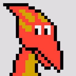 Byteosaurus #1524