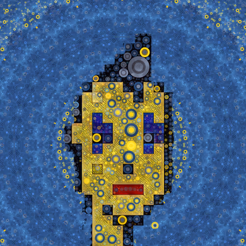 Item #37627685379983536544334482882169232681751922973026853999068090113076091682817 Media