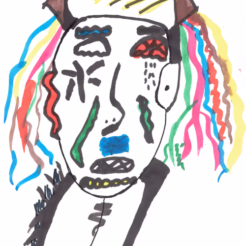 My Own Creations