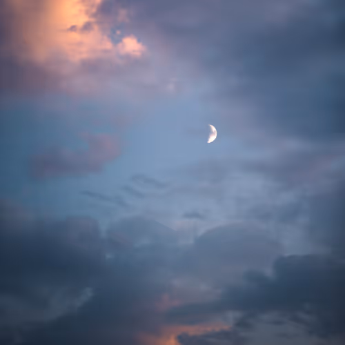 Phases Of The Moon Anna Mcnaught
