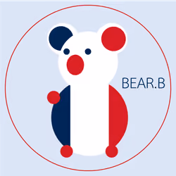 Bear.B France