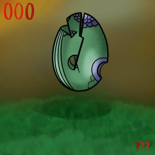 Item #57741104065644802865065822157553089280895561145727421479933915092443075706881 Media