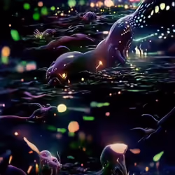 cinematic light 