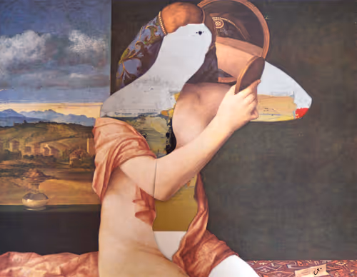 Item #46845319890758905694160383293145357643649956568137714820874486550766897070081 Media