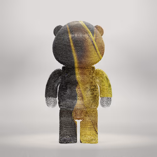 Goldpandaclub