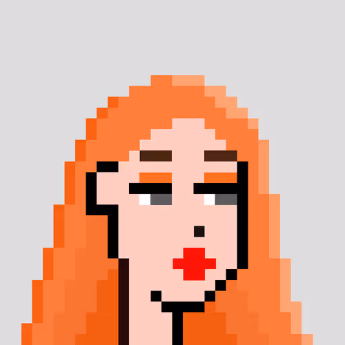 Crypto Girls #143