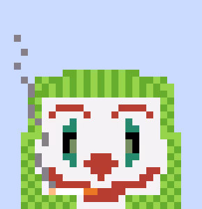 Item #47641945094845296219609163337033166563841267545002979700036236527246132641793 Media