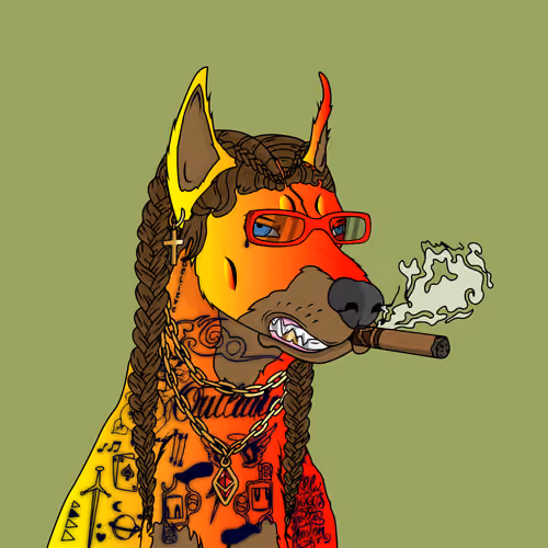 DobermanGang#11