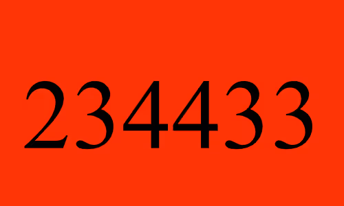 Item #23467797326275027743874371014149683281019546929197637997700848214843104165889 Media
