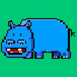 Crypto Hyppo #014